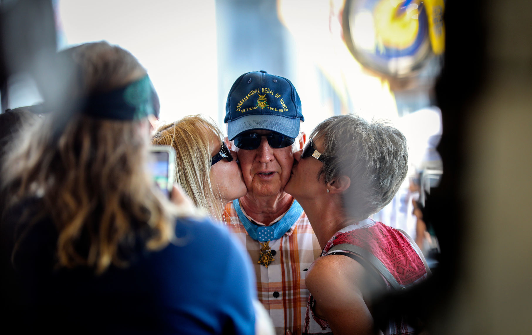 Sturgis Day Seven